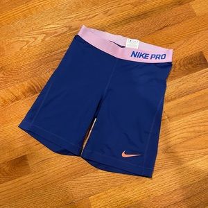 nike dri fit long spandex